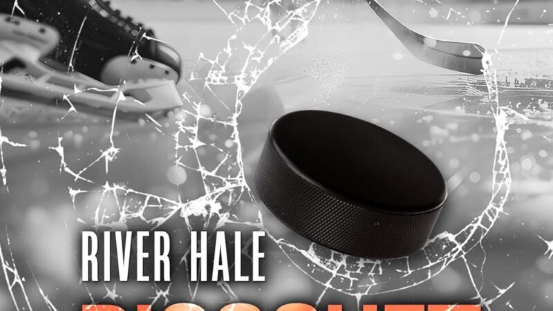 ricochet- river hale