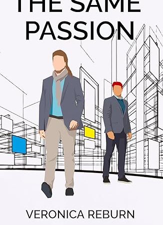 the same passion- veronica reburn