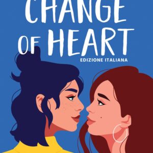 change of heart- clare lydon