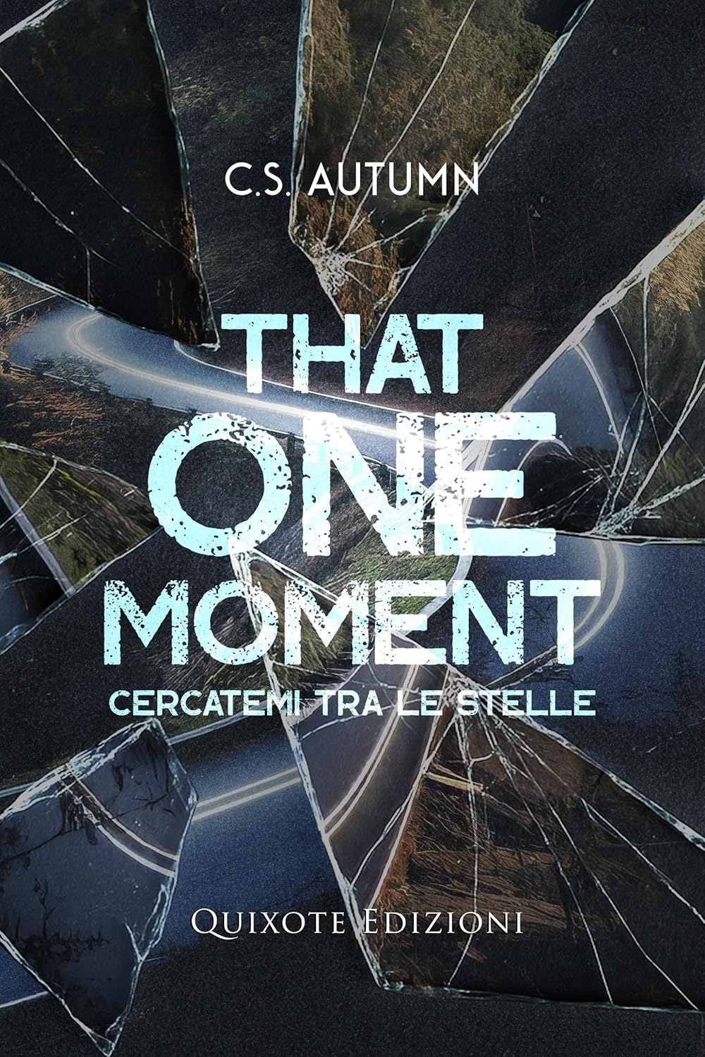 that one moment: cercatemi tra le stelle- c.s. autumn