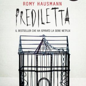 la mia prediletta- romy housmann