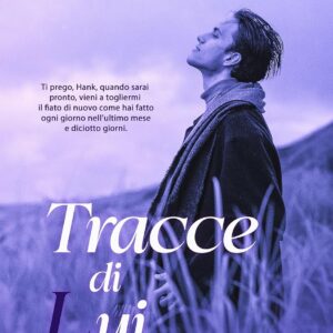tracce di lui- a.e.jensen