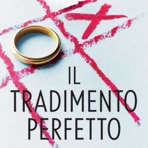 il tradimento perfetto- angela henry