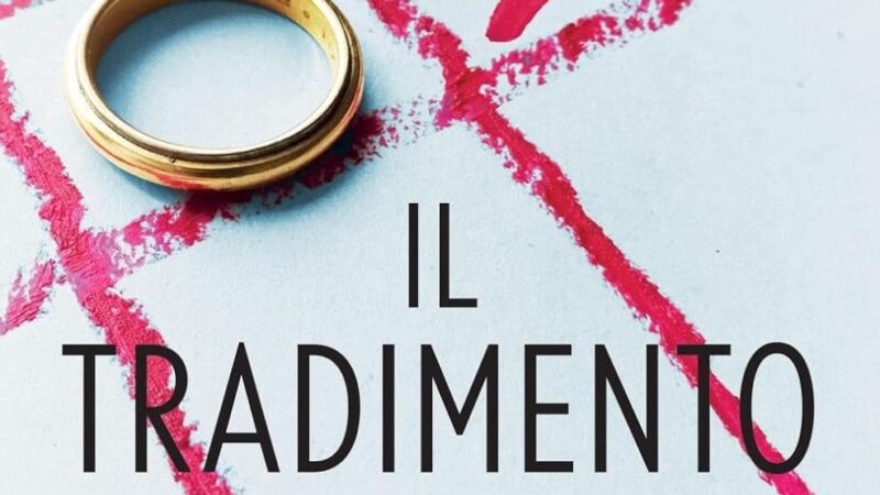 il tradimento perfetto- angela henry