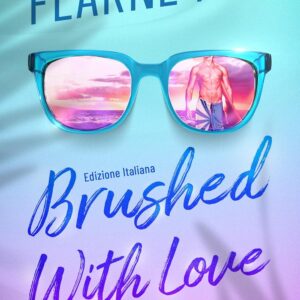 brushed with love- fearne hill