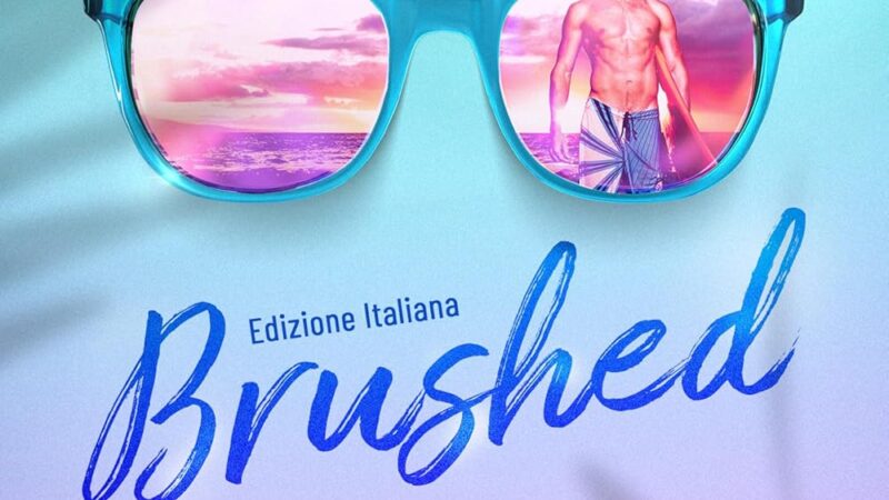 brushed with love- fearne hill