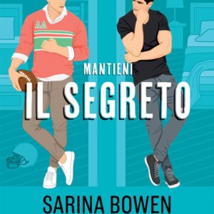 mantieni il segreto- sarina bowen/elle kennedy