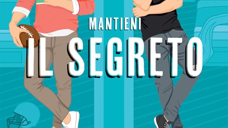 mantieni il segreto- sarina bowen/elle kennedy