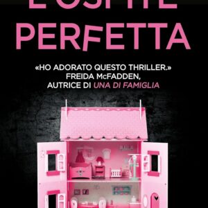 l’ospite perfetta- nelle lamarr