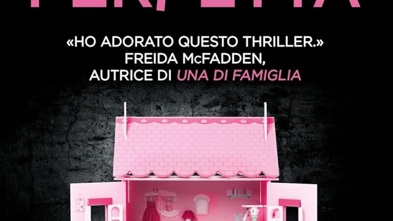 l’ospite perfetta- nelle lamarr