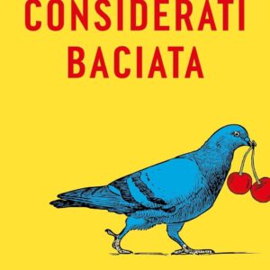 considerati baciata- jessica stanley