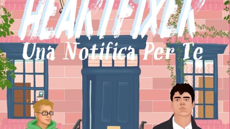 heartfixer: una notifica per te- mia valentine