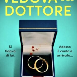la vedova del dottore- daniel hurst