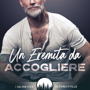 un eremita da accogliere- nora phoenix