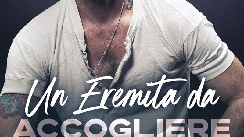 un eremita da accogliere- nora phoenix