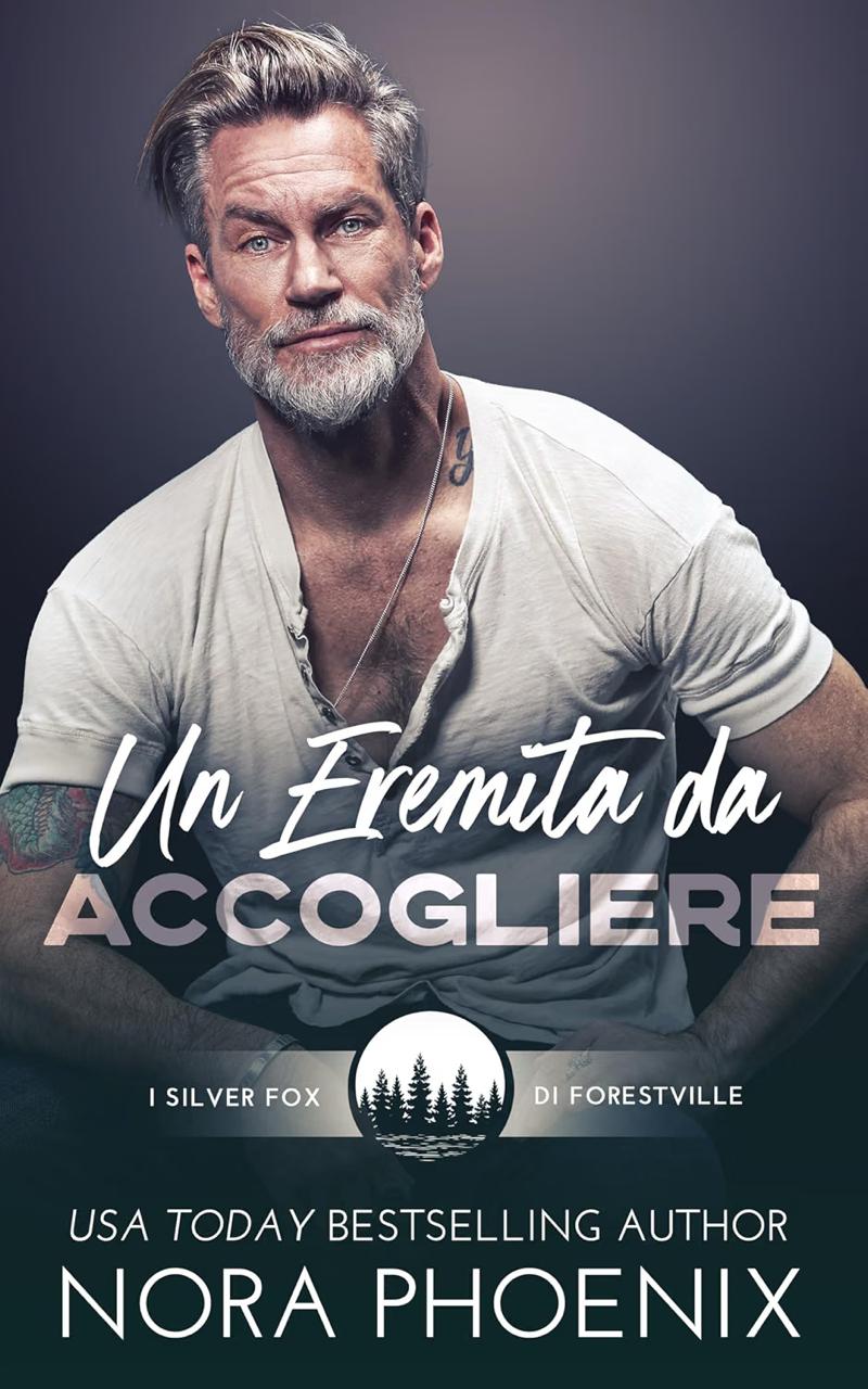 un eremita da accogliere- nora phoenix