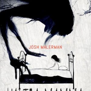 l’altra mamma- josh malerman