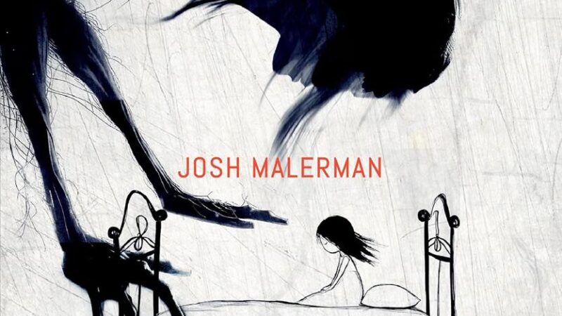 l’altra mamma- josh malerman