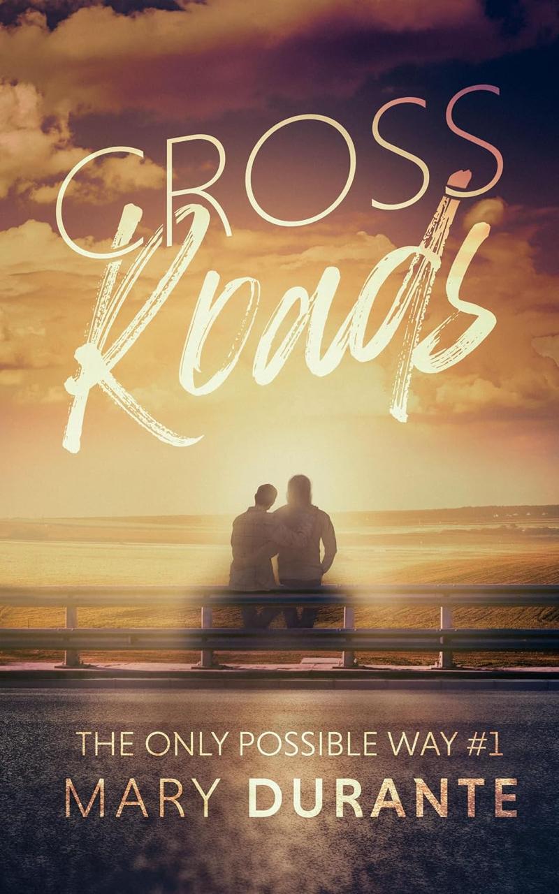 crossroads- mary durante