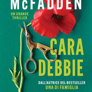 cara debbie- freida mcfadden
